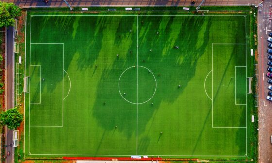De meest succesvolle voetbalclubs van België: een overzicht van trofeeën en geschiedenis