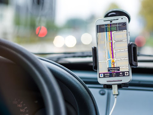 Technologie in je zak voor een plezierige vakantie