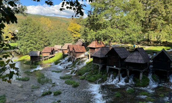 Banja Luka: Het Hart van Bosnië en Herzegovina