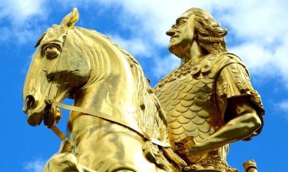 Aymeric van België: Het Leven van een Koninklijk Lid
