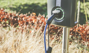 Hoe werkt een laadkabel voor een elektrische auto?