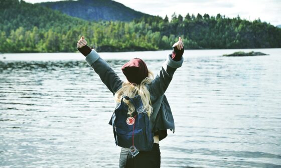 Single op vakantie wordt steeds vanzelfsprekender