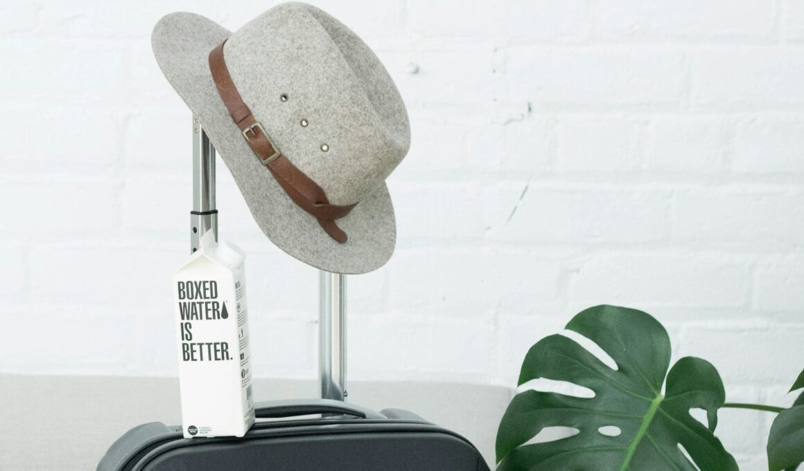 Pak als een pro: 5 tips om je Samsonite koffer slim in te pakken