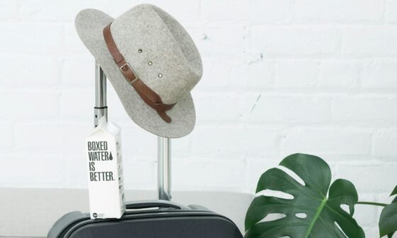 Pak als een pro: 5 tips om je Samsonite koffer slim in te pakken