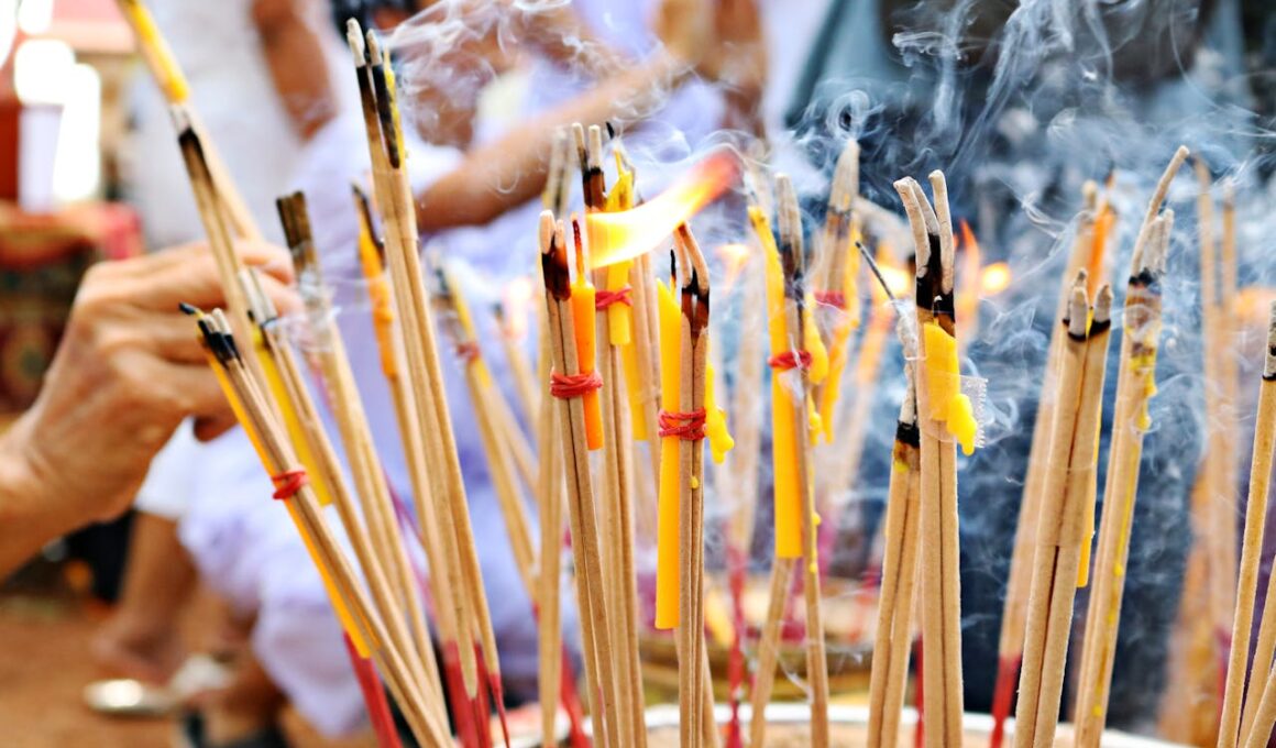 Voor iedereen die van kleine rituelen houdt